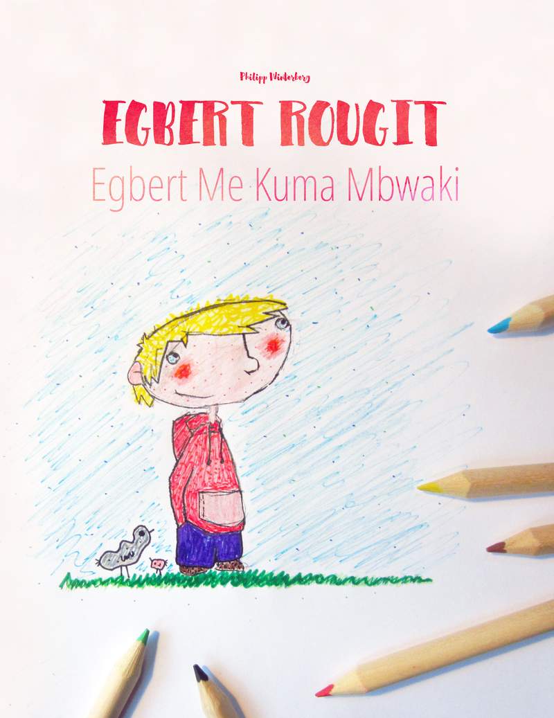 Egbert Me Kuma Mbwaki